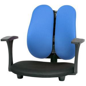 체어포커스 휴먼좌식 H01 노헤드 팔걸이형 의자 게이밍좌식의자 등받이좌식의자 팔걸이좌식의자