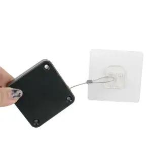 와이어 슬라이딩 도어 클로저/자동/문닫힘/문닫기/클로져