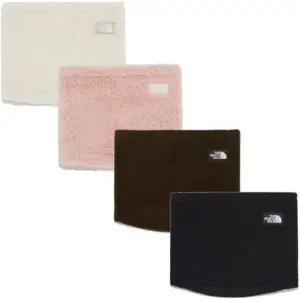 [노스페이스키즈](강남점)NA5IQ51 키즈 플리스 넥 게이터 KS FLEECE NECK GAITER