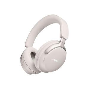 [BOSE] 보스 QC 울트라 헤드폰 화이트 스모크