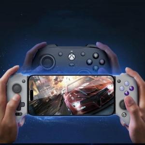 게임서 G8 게임패드 플러스 1000mAh 개조