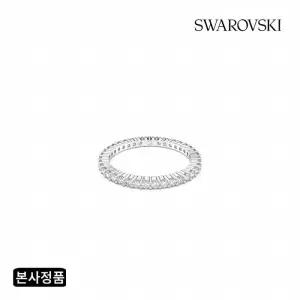 [/본사정품] Matrix Vittore 로듐 반지60 5656297