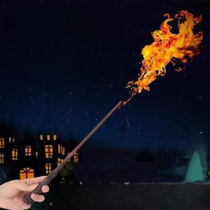 해리포터지팡이 불나오는 지팡이 해리포터 장난감 덤블도어