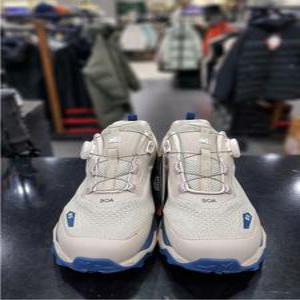 [밀레] 남여공용 방수 트레킹 경등산화  MXRSB922