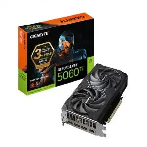 GIGABYTE 지포스 RTX 5060 Ti WINDFORCE MAX OC D7 16GB 제이씨현ㅇMMㅇ