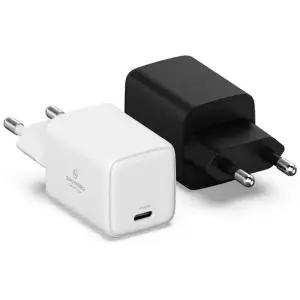 45W GaN PD PPS 초고속 핸드폰 충전기