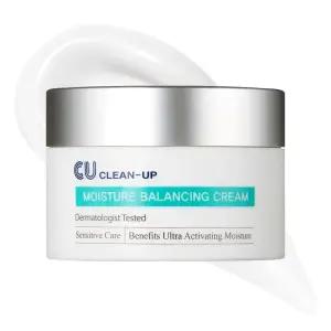 [클린업] 모이스처 밸런싱 크림 50ml