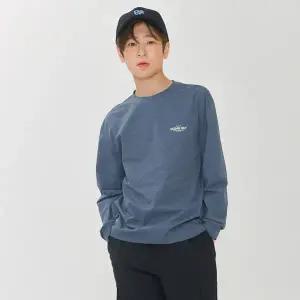 [오션스카이] 남아 소프트 긴팔 티셔츠-EEJB5103B0N