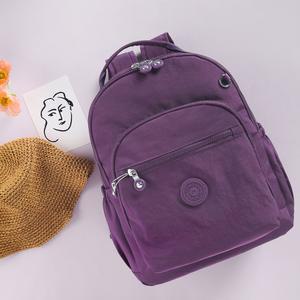 가벼운 여성백팩 엄마 중년여성백팩