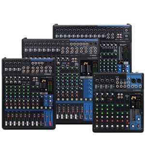 야마하 오디오믹서 인터페이스 MG10XU 12XU 16XU