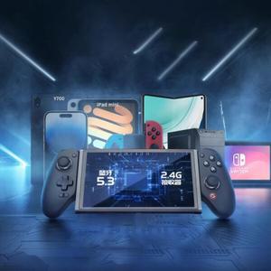 게임서 G8 게임 판 USB fur 게임컨트롤러