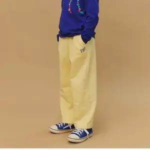 [갤러리아] 매직에디션오그오그 옆트임저지팬츠(OG53-PT002/YE)