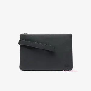 [롯데백화점]라코스테 25/FW 신상품 맨즈클래식 클러치 KP NH5082H55N000