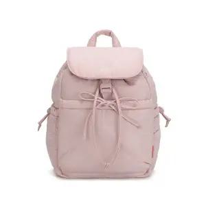 [롯데백화점]캉골 글로시 백팩 1482 핑크 (KRFBBP14820)