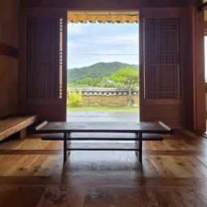 [경북 펜션] 영주 한옥스테이도원재 (문경,상주,영주,예천,의성,봉화)