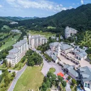 [강원] 오크밸리 밸리 빌리지(강원, 원주)