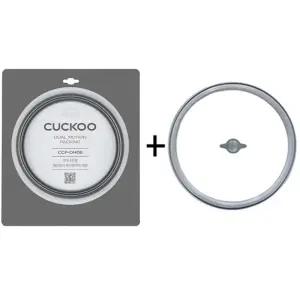 쿠쿠 CRP-P0610FD 패킹세트 3종 풀셋트 DH06 패킹