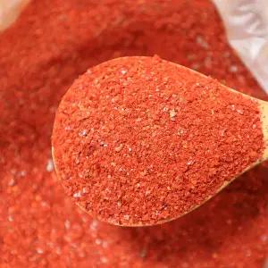 국내산 고운 고춧가루 청양 매운맛 1kg