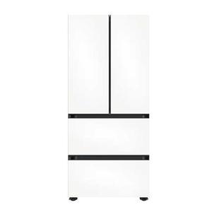 삼성 김치냉장고 RQ49DB94H2AP 새틴화이트 배송무료