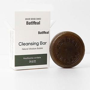 세수비누 천연비누 세안비누 em비누 어성초비누