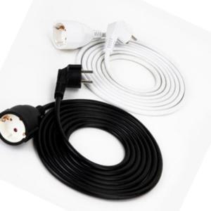 고용량 1구 멀티탭 전기연장선 10M 고용량연장선 대형가전 조명연결