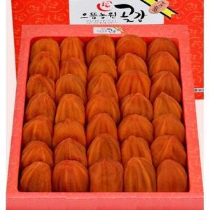 상주곶감 32~35개 (1kg~1.2kg)