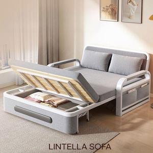 소파베드 접이식 형 쇼파 침대 공간활용 원룸