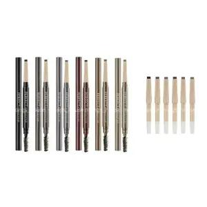 미샤 퍼펙트 아이브로우 스타일러 리필 본품