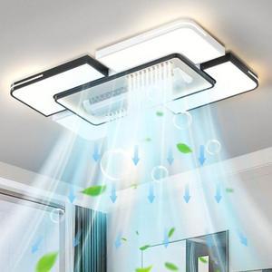 거실실링팬 조명 식당 3 인버터 천정형선풍기 1 52 씽크라이프 조명없는 in 매장