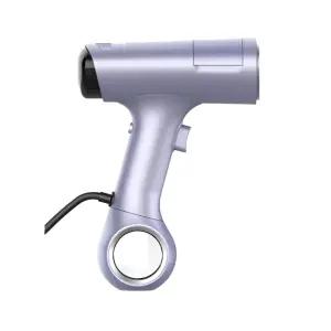 고급 진공 흡착 스팀 다리미 핸디 무선 미니 가정용 여행용 핸드형 스팀다리미 살균 Moru