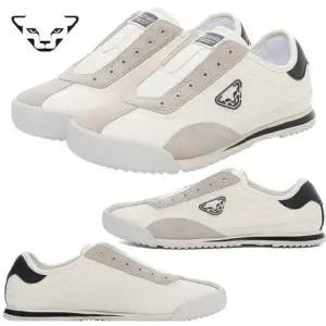 [다이나핏](광주신세계)날렵한 슬림 실루엣과 레트로 무드, 간편하게 신는 레트로핏 슬립온YUF23N08GJ