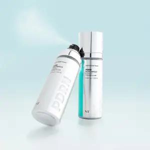 브이티코스메틱 VT 피디알엔 글로우 앰플 미스트 100ml