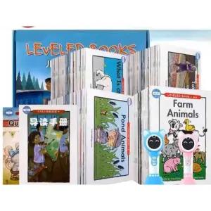 라즈키즈 종이책 영어원서 레벨별 고품질 H I J 중 1개