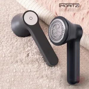 모리츠 2IN1 무선 멀티 보풀제거기 테이프 롤 크리너 보플 면도기 보풀깍기 잡티 제거기 클리너