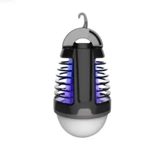 캠핑 고리형 모기퇴치기 랜턴겸용 전기살충등 벌레퇴치기