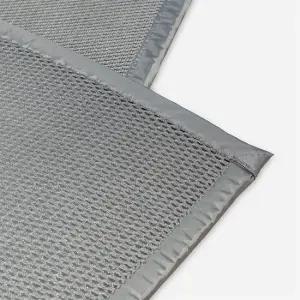 장수돌침대 돌침대 NEW 3D 매쉬패드 퀸(논슬립에어)