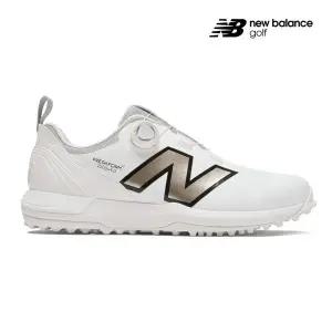 [AK골프] 뉴발란스 2025 UGS 2500 보아 골프화