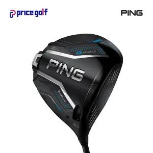 [병행] 핑 G440 MAX 드라이버 ALTA J CB BLUE