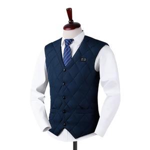 발열 조끼 정장 히팅 온열 사무실 열선 패딩 회사