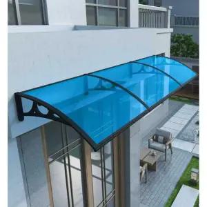 창문 렉산 방범창 햇빛가리개 베란다 테라스 알루미늄