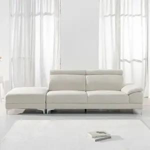 [힐링가구]알토네 모듈소파 아쿠아텍스 패브릭 3인용 거실 소파