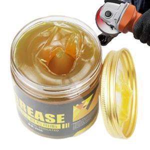 브레이크구리스 차량용 휠 베어링  그리스 250g 해머 비트 그리스 산업용 기계 그라인더 차고용 차량용 윤