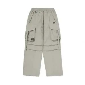 [롯데백화점]비비씨어스 BE51PC52U310 [루카스] 카고 유틸리티 팬츠_Beige