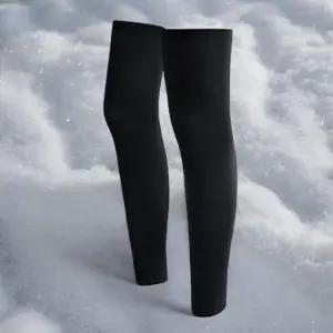 쿨 레그 얇은 쿨링 냉장고 종아리 등산 발토시 무릎 골프 다리 기능성 남자 아이스 자