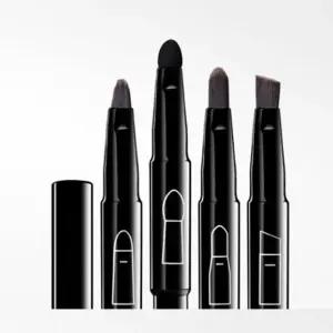 미니 연결 브러쉬 메이크업 눈화장 붓 세트 (WFJF97M)