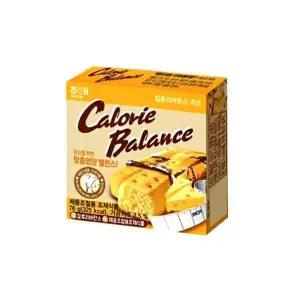 무료배송 해태 칼로리바란스 치즈 76g 1각