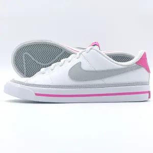 나이키 코트 레거시 여성 스니커즈 단화 테니스 정품 DA5380-111