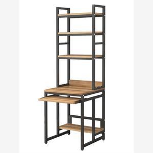 1인용 컴퓨터책상 800 미디데스크 거치 좌식 간이 1600 60cm 리프트테이블