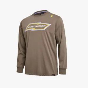 [롯데백화점]스파이더 SWUWS 공용 그래픽 티셔츠 SPHFCNRL341ULBR