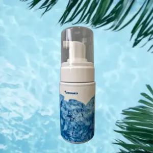 쿨링 항문세정제 제약사 클렌저